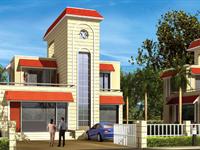 4 Bedroom House for sale in Garnet Magic Hills, Khalapur, Raigad