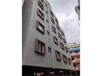 1 Bedroom Apartment / Flat for rent in Murugesh Palya, Bangalore