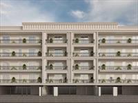 3 Bedroom Apartment / Flat for sale in Dhunela, Gurgaon