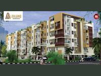 3 Bedroom Flat for sale in Whitestone Milano, Whitefield, Bangalore