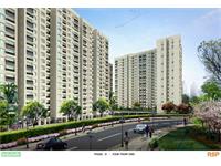 2 Bedroom Flat for rent in Indiabulls Greens, Medavakkam, Chennai