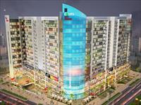 Studio Apartment for sale in Gaur City Center, Noida Extension
