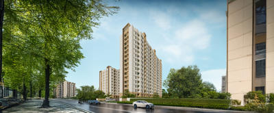 2BHK for sale in Jains Aashna, Vilankurichi, Coimbatore