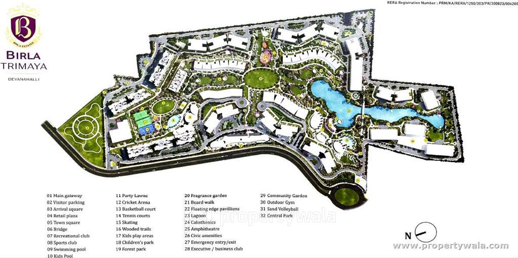 Master Plan