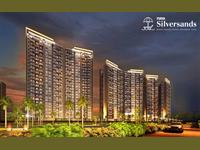 2 Bedroom Flat for sale in Purva Silversands, Mundhwa, Pune