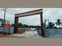 Residential plot for sale in Bangalore