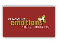 Paramount Emotions - Noida Extension, Greater Noida