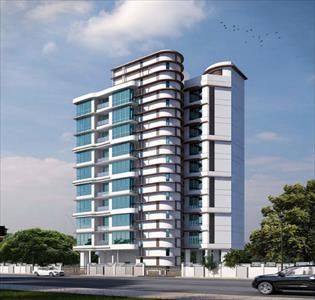Forefront Tranquil - Andheri West, Mumbai