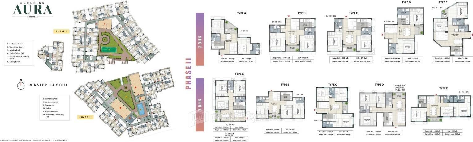 Project - Floor Plan