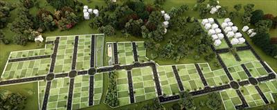 VGN Highland II - Girugambakkam, Chennai