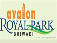 2BHK Apartment in Avalon Royal Park, Bhiwadi