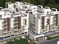 2 Bedroom Flat for sale in Propzone Kens Residency, Pai Layout, Bangalore