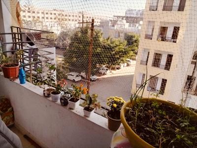3 Bedroom Apartment for sale in Jatkhedi, Bhopal