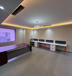 Office Space for rent in Bhutani Technopark, Sector 127, Noida