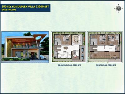 3 Bedroom Apartment for sale in Bandra East, Mumbai