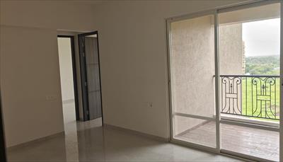 2 Bedroom Apartment for sale in Nyati Era, Dhanorie, Pune