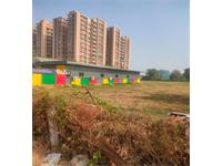 Commercial Plot / Land for rent in South Bopal, Ahmedabad