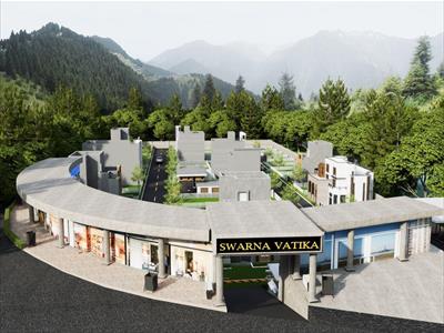 Farm House for sale in Ajabpur, Dehradun