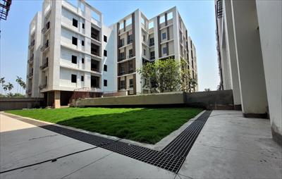 3 Bedroom Apartment for rent in Narendra Pur, Kolkata