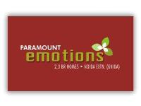 3 Bedroom Flat for sale in Paramount Emotions, Noida Extension, Greater Noida