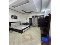 Master Bed Room