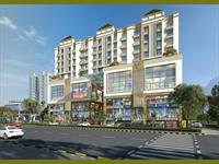 Office 4sale in Paradigm Hemritage Plaza, Dhakoli, Zirakpur