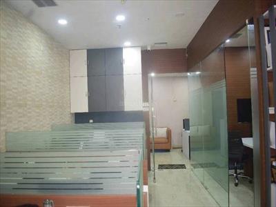 Office Space for rent in New Town, Kolkata