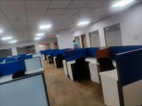 Fully furnished office space available for rent