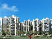 2 Bedroom Flat for sale in Urban Woods, Sushant Golf City, Lucknow
