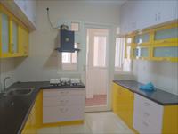 3BHK for rent in Pashmina Waterfront, Battarahalli, Bangalore