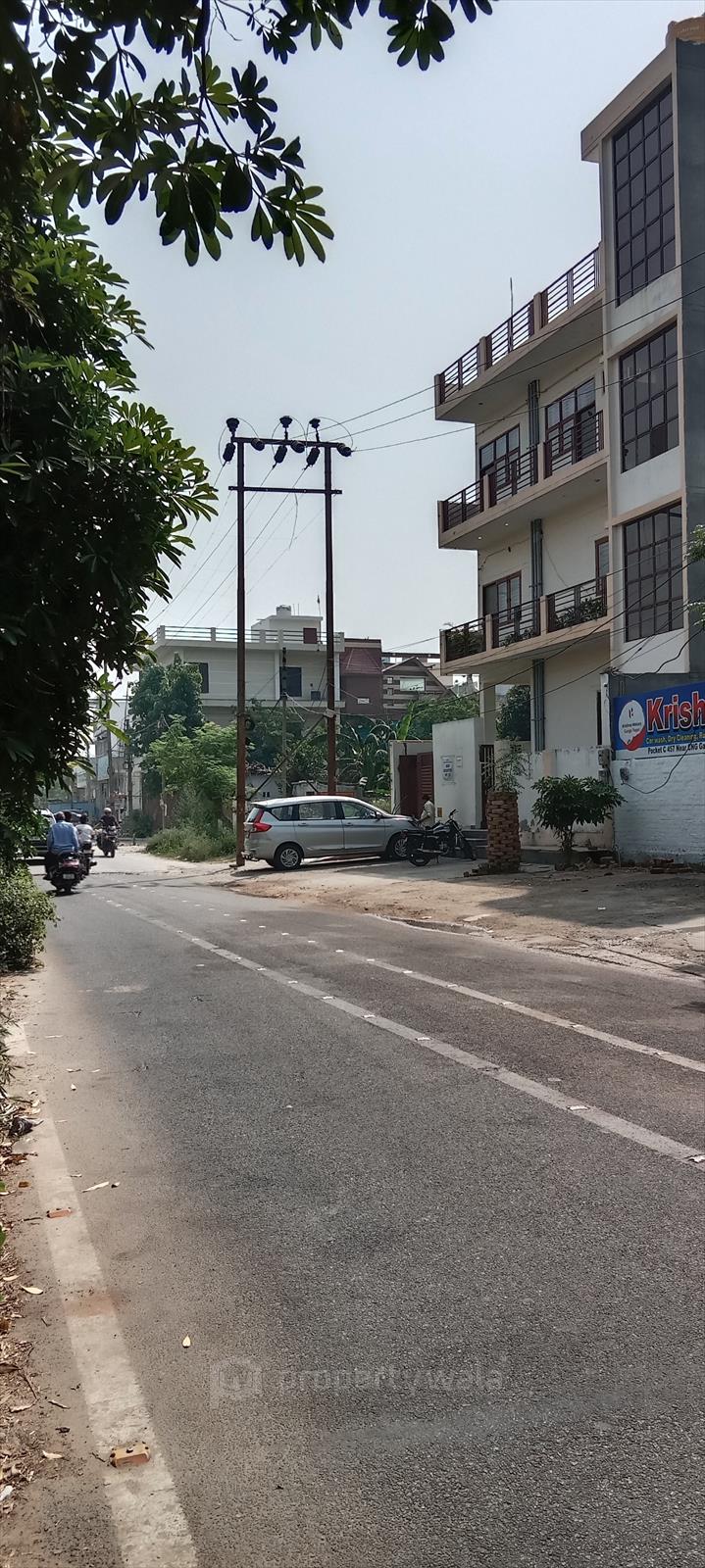 Front View