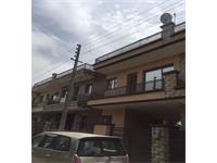 3 Bedroom House for sale in Gazipur Road area, Zirakpur