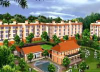 2 Bedroom Flat for rent in Shriram Spandhana, Mathikere, Bangalore
