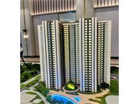 Premium 2/3/4/5 BHK Apartments in Hinjewadi, Pune - starting 92 Lacs