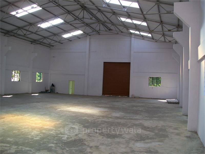 internal view'