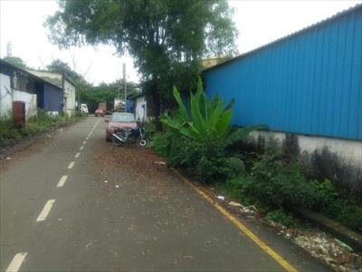 Warehouse / Godown for rent in Taloja MIDC, Navi Mumbai