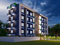 3 Bedroom Apartment / Flat for sale in Tamando, Bhubaneswar