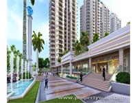 4 Bedroom Flat for sale in Sublime Spring Elmas, Sector 12, Greater Noida