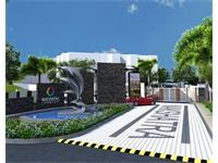 3 Bedroom House for sale in Aashrithaa Nakshatra Township, Chandapura, Bangalore
