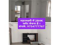 2 Bedroom Apartment / Flat for sale in Mahalaxmi Nagar, Indore