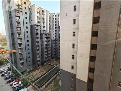 1BHK for sale in Aditya Urban Homes, NH-24, Ghaziabad