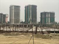 3 BHK Apartments in Rishita Mulberry heights @Sushant golf city, Lucknow