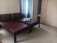 1 Room in 2 bhk flat available in Today Homes
