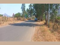 Agricultural land in Ajivali, Maval.