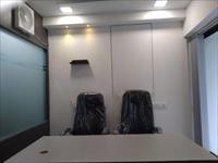 FULLY FURNISHED COMMERCIAL OFFICE FOR RENT