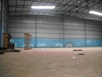 Metal Sheet Warehouse space at Redhills for Rent