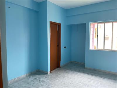 3 Bedroom Apartment for sale in Madurdaha, Kolkata