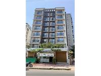 1 Bedroom Apartment / Flat for sale in Kharghar, Navi Mumbai