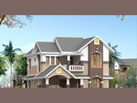 3 Bedroom House for sale in Kristal Four Seasons, Chevayur, Kozhikode
