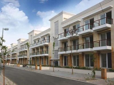 3 Bedroom House for sale in BPTP Astaire Gardens, Sector-70, Gurgaon